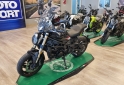 Motos - Benelli 752S 2022 Nafta 4000Km - En Venta