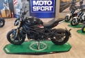 Motos - Benelli 752S 2022 Nafta 4000Km - En Venta