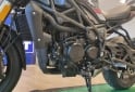 Motos - Benelli 752S 2022 Nafta 4000Km - En Venta