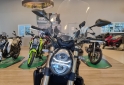 Motos - Benelli 752S 2022 Nafta 4000Km - En Venta
