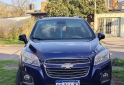 Autos - Chevrolet Tracker ltz 2016 GNC 195000Km - En Venta