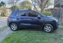 Autos - Chevrolet Tracker ltz 2016 GNC 195000Km - En Venta