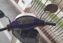 Motos - Kawasaki NEO MAX 1997 Nafta 94000Km - En Venta