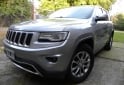 Camionetas - Jeep Grand Cherokee 2014 Nafta 190000Km - En Venta