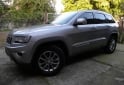 Camionetas - Jeep Grand Cherokee 2014 Nafta 190000Km - En Venta