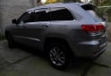 Camionetas - Jeep Grand Cherokee 2014 Nafta 190000Km - En Venta