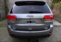 Camionetas - Jeep Grand Cherokee 2014 Nafta 190000Km - En Venta