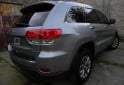 Camionetas - Jeep Grand Cherokee 2014 Nafta 190000Km - En Venta
