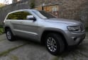 Camionetas - Jeep Grand Cherokee 2014 Nafta 190000Km - En Venta