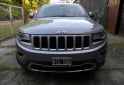Camionetas - Jeep Grand Cherokee 2014 Nafta 190000Km - En Venta