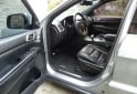 Camionetas - Jeep Grand Cherokee 2014 Nafta 190000Km - En Venta