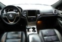 Camionetas - Jeep Grand Cherokee 2014 Nafta 190000Km - En Venta