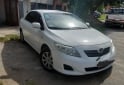 Autos - Toyota Corolla  XLI 2010 GNC 275000Km - En Venta