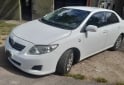 Autos - Toyota Corolla  XLI 2010 GNC 275000Km - En Venta