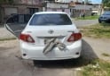 Autos - Toyota Corolla  XLI 2010 GNC 275000Km - En Venta