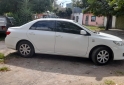 Autos - Toyota Corolla  XLI 2010 GNC 275000Km - En Venta