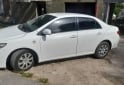 Autos - Toyota Corolla  XLI 2010 GNC 275000Km - En Venta