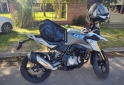 Motos - Bmw GS 310 2019 Nafta 19000Km - En Venta