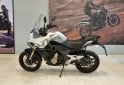 Motos - Zanella CF MOTO RZ 650 MT 2021 Nafta 10944Km - En Venta