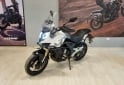 Motos - Zanella CF MOTO RZ 650 MT 2021 Nafta 10944Km - En Venta