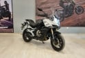 Motos - Zanella CF MOTO RZ 650 MT 2021 Nafta 10944Km - En Venta