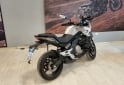 Motos - Zanella CF MOTO RZ 650 MT 2021 Nafta 10944Km - En Venta