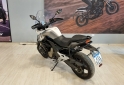 Motos - Zanella CF MOTO RZ 650 MT 2021 Nafta 10944Km - En Venta