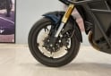Motos - Zanella CF MOTO RZ 650 MT 2021 Nafta 10944Km - En Venta
