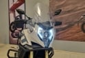 Motos - Zanella CF MOTO RZ 650 MT 2021 Nafta 10944Km - En Venta