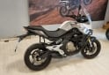 Motos - Zanella CF MOTO RZ 650 MT 2021 Nafta 10944Km - En Venta