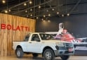 Camionetas - Ford Ranger 3.0 Tdi Sc 4X2 Xl 2009 Diesel 188000Km - En Venta