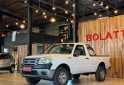 Camionetas - Ford Ranger 3.0 Tdi Sc 4X2 Xl 2009 Diesel 188000Km - En Venta