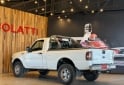 Camionetas - Ford Ranger 3.0 Tdi Sc 4X2 Xl 2009 Diesel 188000Km - En Venta