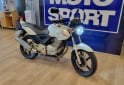 Motos - Honda TWISTER CBX 250 2014 Nafta 19010Km - En Venta