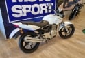 Motos - Honda TWISTER CBX 250 2014 Nafta 19010Km - En Venta
