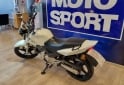 Motos - Honda TWISTER CBX 250 2014 Nafta 19010Km - En Venta