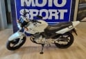 Motos - Honda TWISTER CBX 250 2014 Nafta 19010Km - En Venta