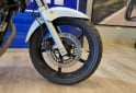 Motos - Honda TWISTER CBX 250 2014 Nafta 19010Km - En Venta