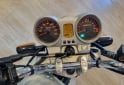 Motos - Honda TWISTER CBX 250 2014 Nafta 19010Km - En Venta