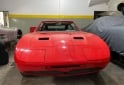 Clásicos - Maserati indy 1974 v8 4.9 litros unica - En Venta