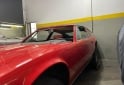 Clásicos - Maserati indy 1974 v8 4.9 litros unica - En Venta
