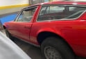 Clásicos - Maserati indy 1974 v8 4.9 litros unica - En Venta