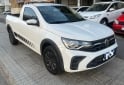 Utilitarios - Volkswagen Saveiro 2024 Nafta 40000Km - En Venta