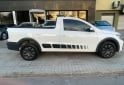 Utilitarios - Volkswagen Saveiro 2024 Nafta 40000Km - En Venta