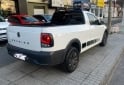 Utilitarios - Volkswagen Saveiro 2024 Nafta 40000Km - En Venta