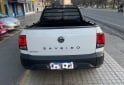 Utilitarios - Volkswagen Saveiro 2024 Nafta 40000Km - En Venta