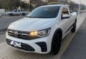 Utilitarios - Volkswagen Saveiro 2024 Nafta 40000Km - En Venta