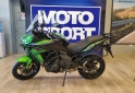 Motos - Kawasaki VERSYS 650 2023 Nafta 37800Km - En Venta