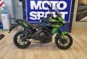 Motos - Kawasaki VERSYS 650 2023 Nafta 37800Km - En Venta