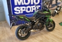 Motos - Kawasaki VERSYS 650 2023 Nafta 37800Km - En Venta